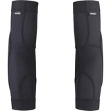 Olympic sportswear alpina sports elleboogbeschermers s-m zwart