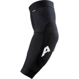 Olympic sportswear alpina sports elleboogbeschermers l-xl zwart