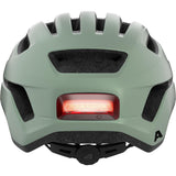 Olympic sportswear alpina sports urban helm paranus 59-61 mat groen