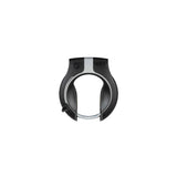 AXA Victory Ringslot - ART-2 - Zwart Grijs - 56mm - Fietsbeveiliging
