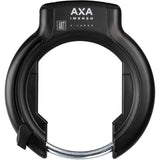 Axa ringslot imenso x-large zwart (kaart) art2