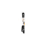 Axa kettingslot absolute 5-90cm zwart