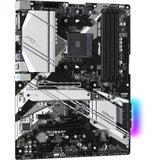 ASRock B550 Pro4
