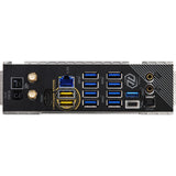 Asrock b650e taichi lite