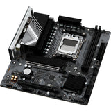 Asrock b650m-hdv m.2