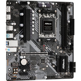 ASRock B650M-H M.2+