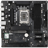 ASRock B760M PG LIGHTNING WIFI