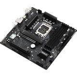 ASRock B760M PG LIGHTNING WIFI