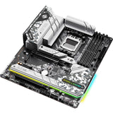 ASRock ASRock X670E Legend