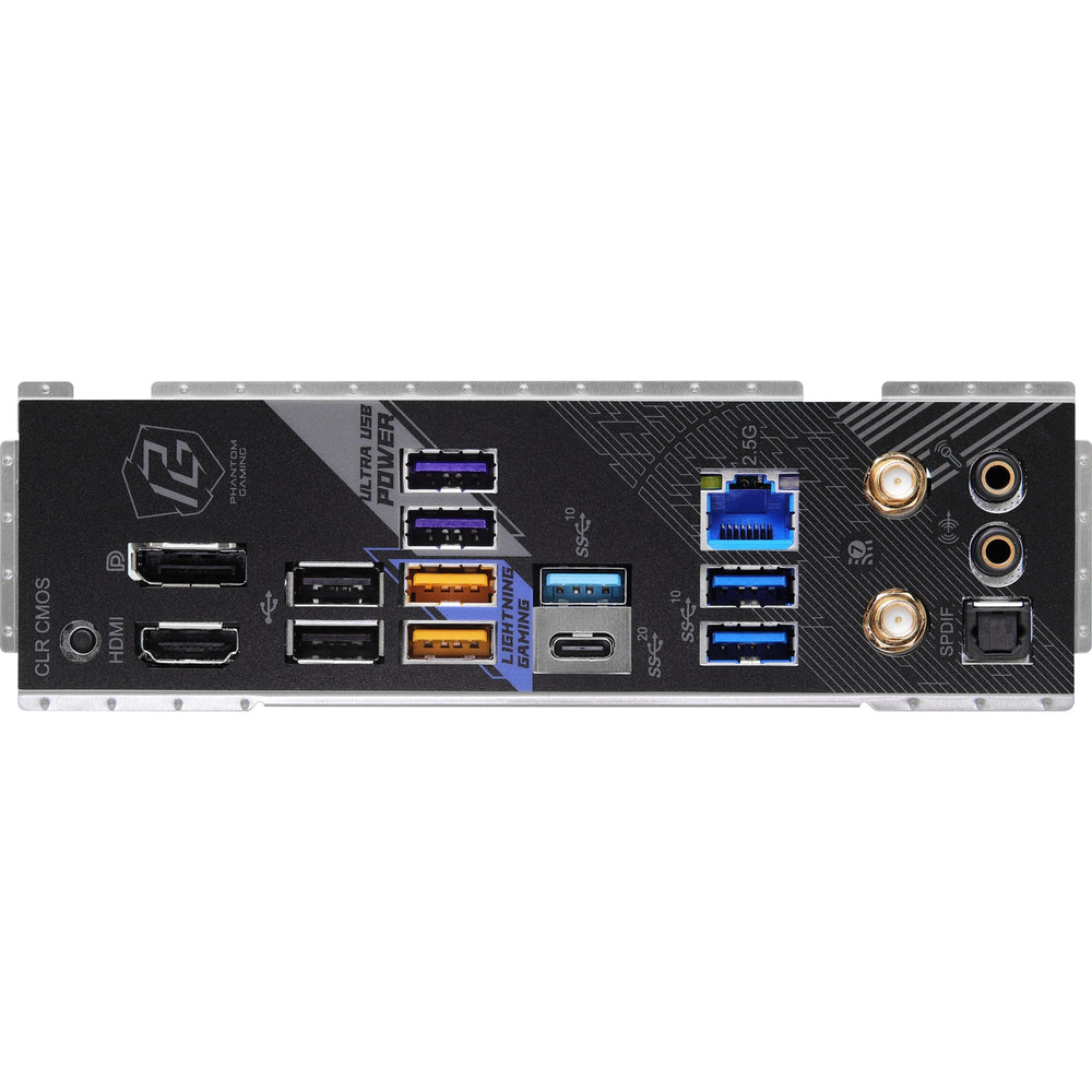ASRock Z790 NOVA WIFI