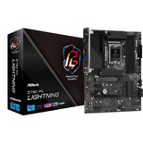 ASRock Z790 PG Lightning