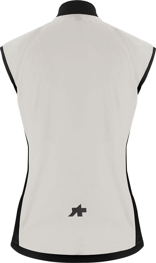 Assos uma gt s11 - women's wind waistcoat | m