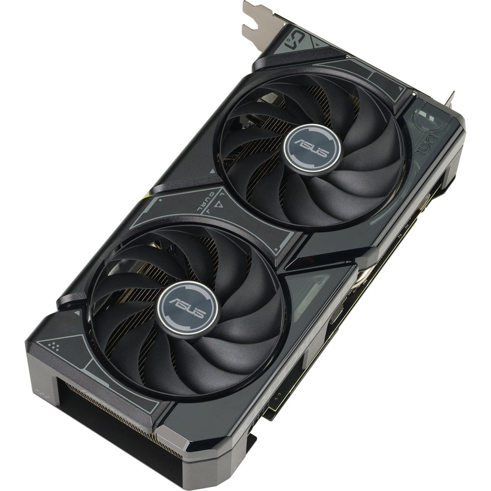 ASUS DUAL GeForce RTX 4060 Ti SSD OC 8GB