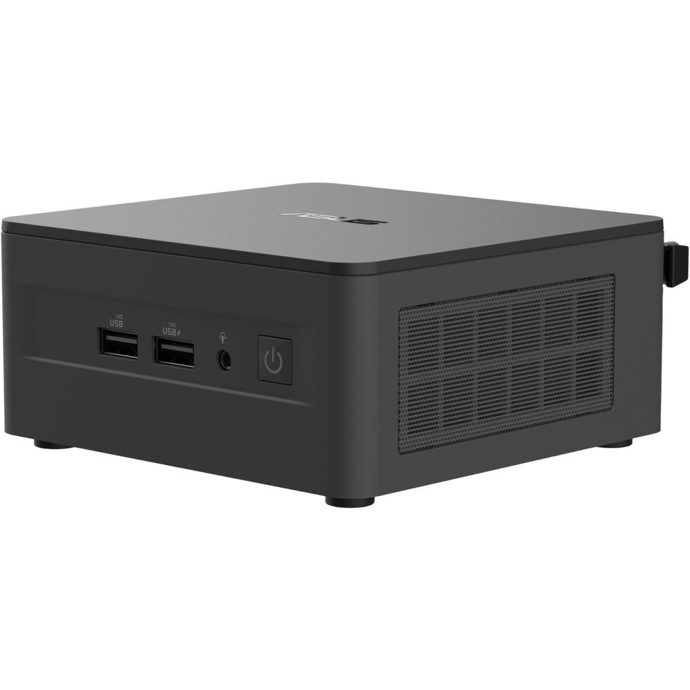 Asus nuc 12 kit nuc12wshi50002i