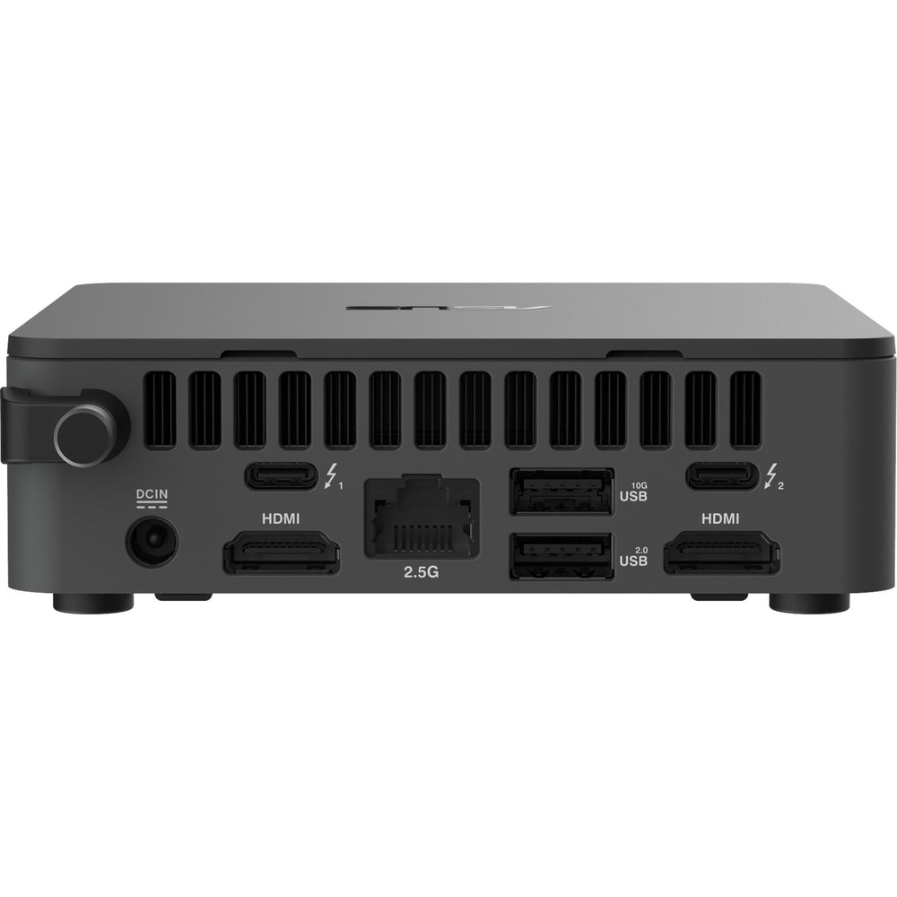 ASUS NUC 13 Kit NUC13ANKi30002I