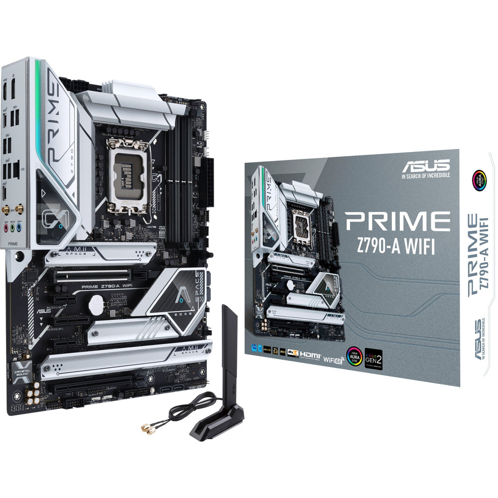 ASUS PRIME Z790-A WIFI