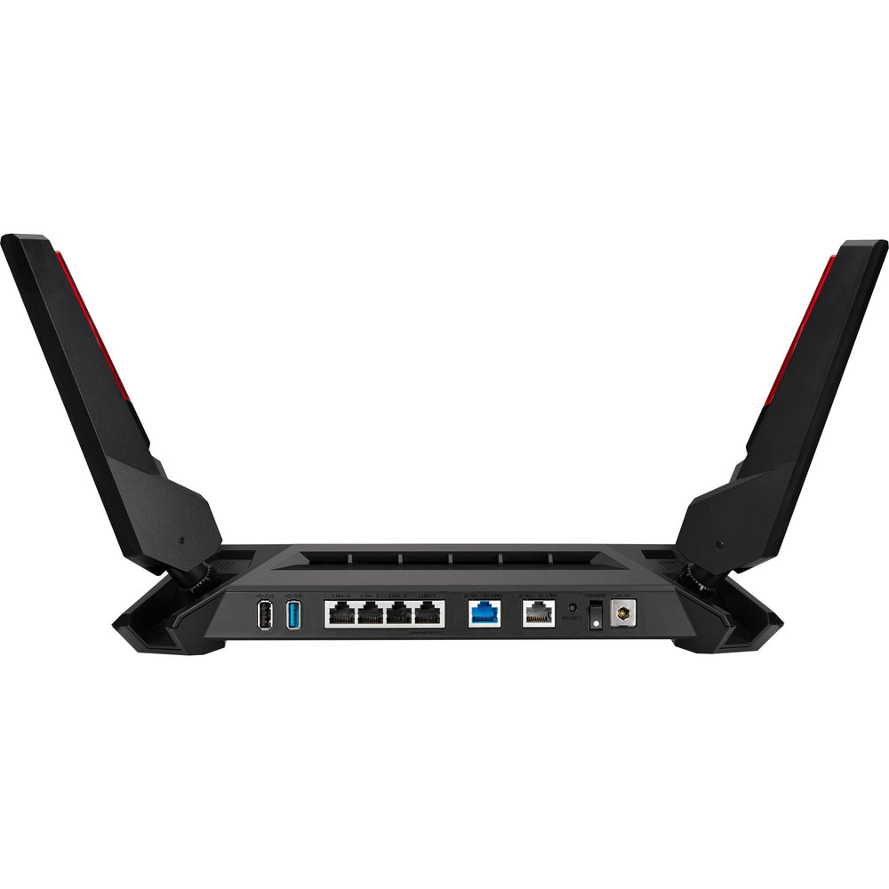 ASUS ROG Rapture GT-AX6000