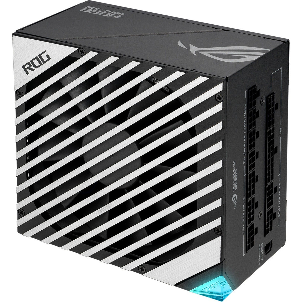 ASUS ROG THOR 850W Platinum II