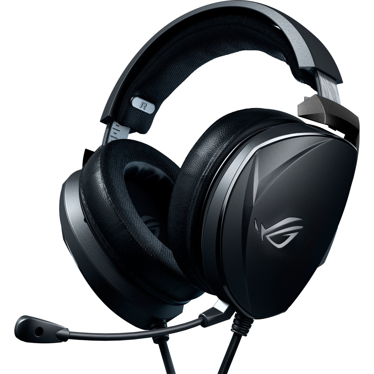 ASUS ROG Theta Electret