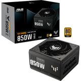 Asus tuf gaming 850w gold