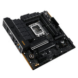 ASUS TUF Gaming B760M-PLUS WIFI II