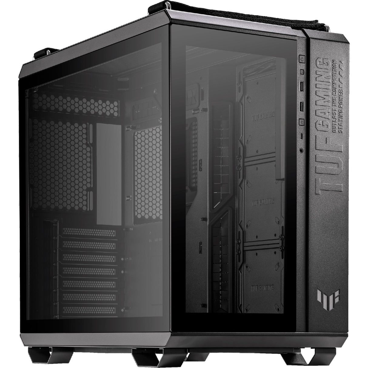 Asus tuf gaming gt502