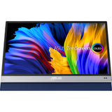 ASUS ZenScreen MQ13AH