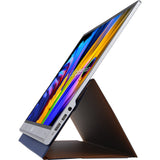 ASUS ZenScreen OLED MQ16AH