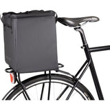 Olympic sportswear atranvelo koeltas cool avs waterafstotend 25l zwart