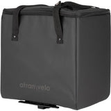 Olympic sportswear atranvelo koeltas cool avs waterafstotend 25l zwart