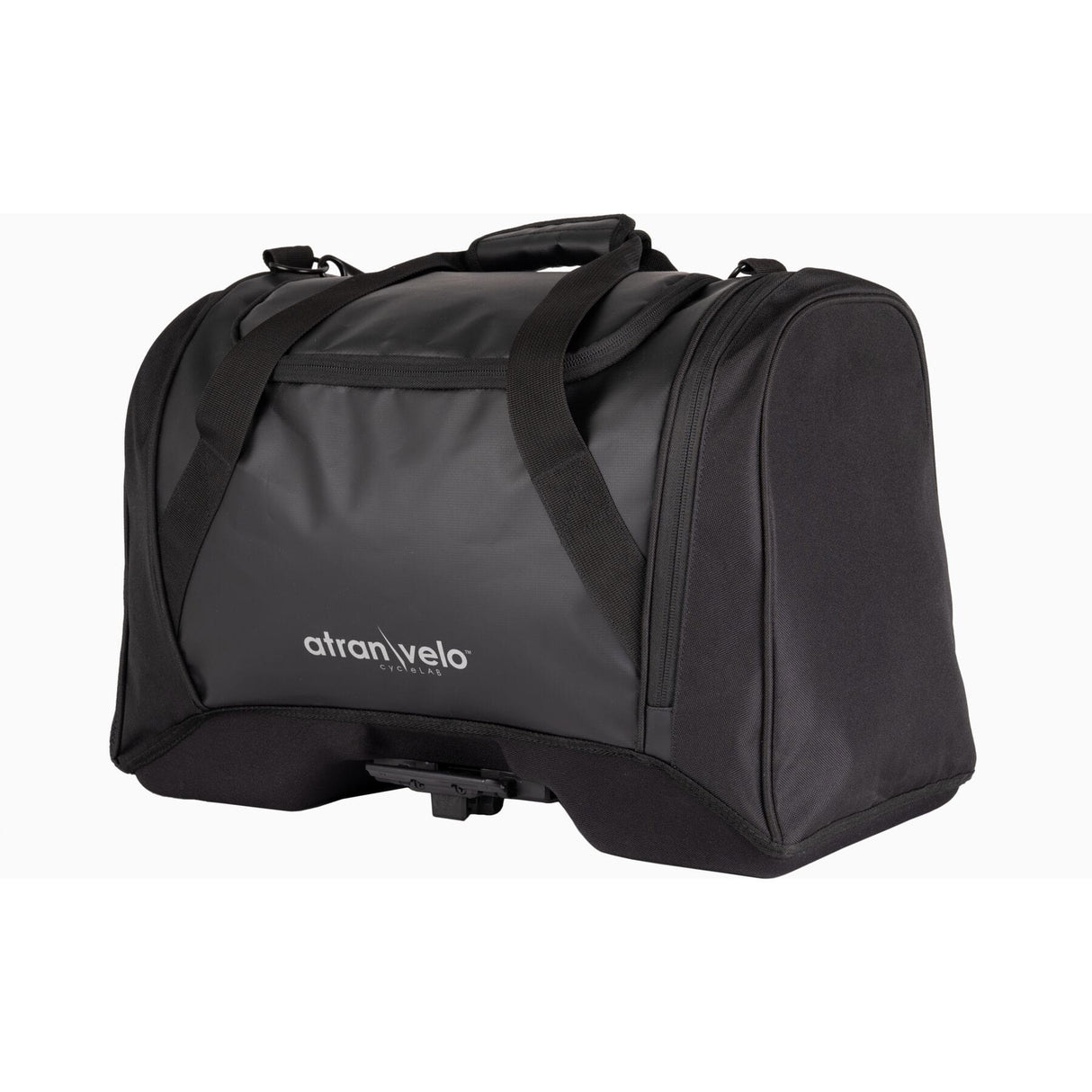Olympic sportswear atranvelo bagagedragertas pulse avs 28l zwart