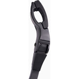 Atranvelo mooveable flex e-bike standaard 24-28 inch verstelbaar