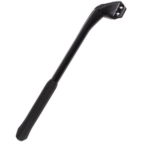 Atran Velo standaard achtervork DV18 zwart