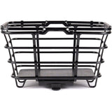 Atranvelo mand epic multi avs rear basket epic multi avs black