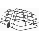 Olympic sportswear atranvelo draadkoepel perro large 38l mat zwart