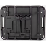 Atranvelo mand bakery crate avs basket bakery crate avs black