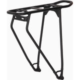 Olympic sportswear atranvelo achterdrager maxi am avs+ 26 350mm mat zwart