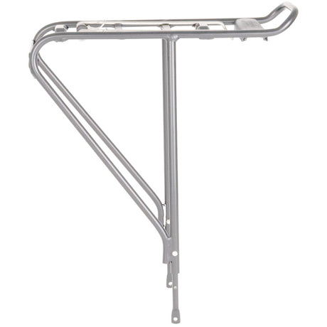 Olympic sportswear atranvelo achterdrager tour lite am avs 28 alu zilver
