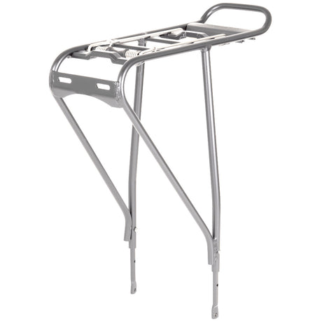 Olympic sportswear atranvelo achterdrager tour lite am avs 28 alu zilver