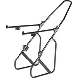 Atranvelo drager lowrider explorer 26-28 alu zwart