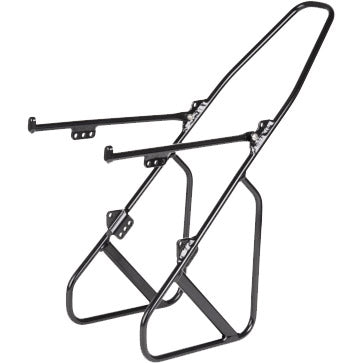 Atranvelo drager lowrider explorer 26-28 alu zwart