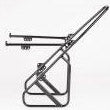 Atranvelo drager lowrider explorer 26-28 alu zwart