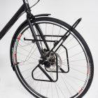 Atranvelo drager lowrider explorer 26-28 alu zwart