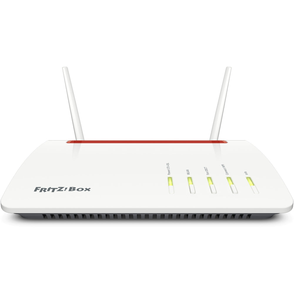 AVM AVM FRITZ!Box 6890 LTE International