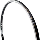 Ryde velg 28 zac19 36 14 zwart cnc