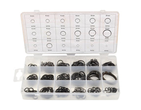 Awtools seger ringen 225szt. mix