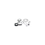 Roland Achterwiel 28 Nexus 7 RB ZAC2000 zilver RVS spk