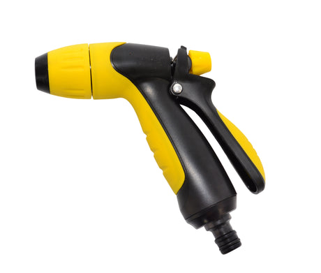 Awtools waterpistool met rechte verstelbare 2-funkcyjny