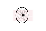 Ryde roland achterwiel 27,5 36g rival21 fhqc300 alu zwart
