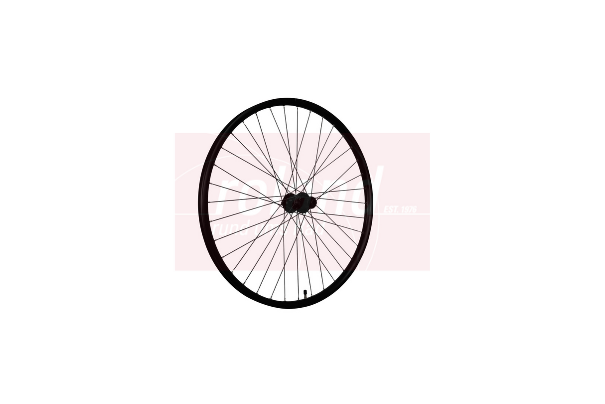 Roland achterwiel 27.5 ryde rival26 shimano tc500 zwart